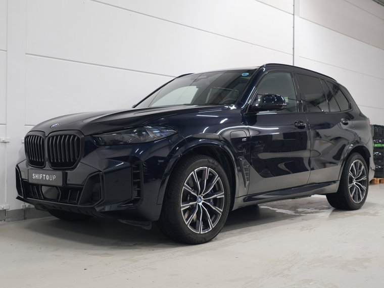 Foto van BMW X5