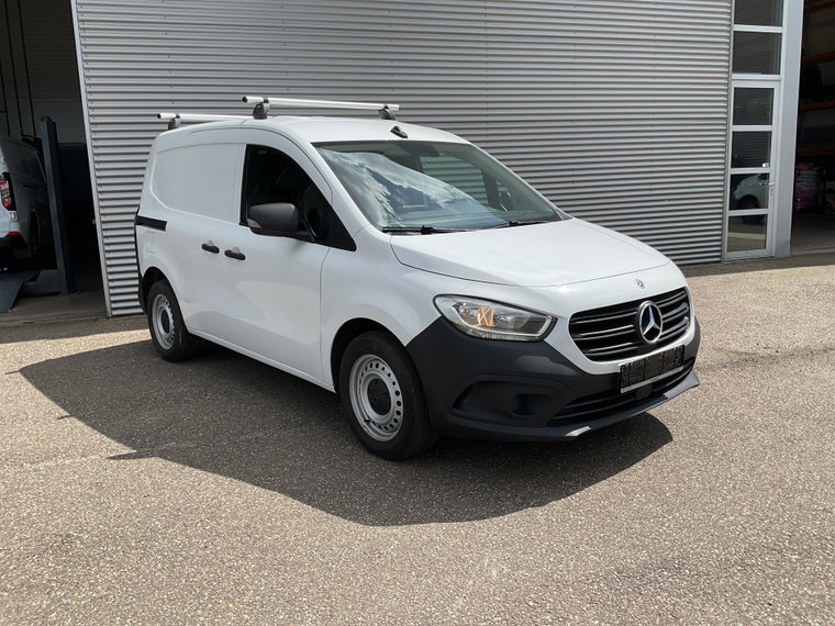Mercedes-Benz Citan