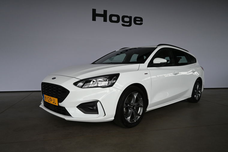 Ford FOCUS Wagon
