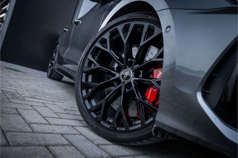 Audi RS3 Sportback