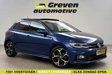 Foto van Volkswagen Polo