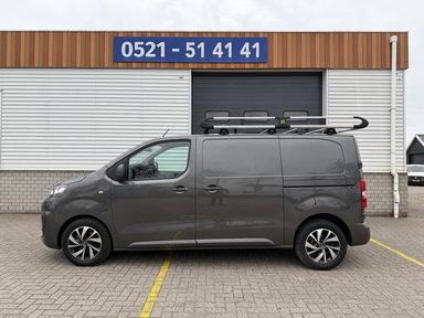 Citroën Jumpy