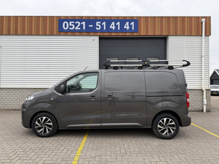 Citroën Jumpy