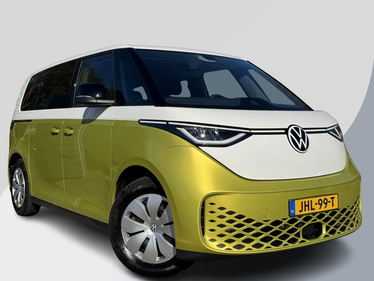 Volkswagen ID. Buzz