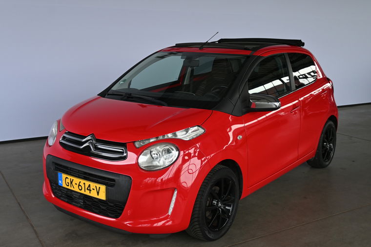 Citroën C1