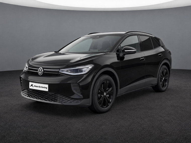 Foto van Volkswagen ID.4