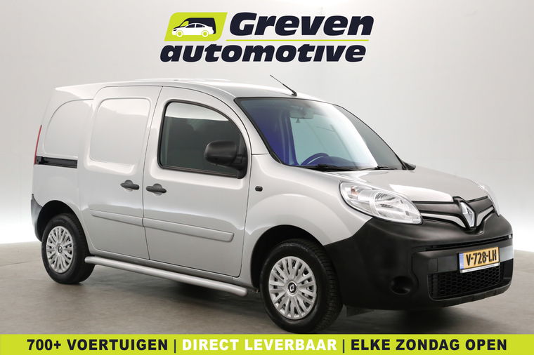 Foto van Renault Kangoo
