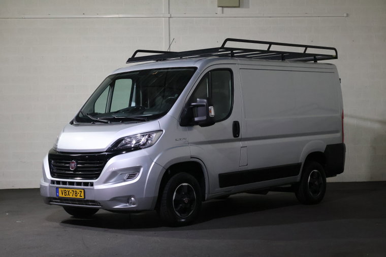 Foto van Fiat Ducato