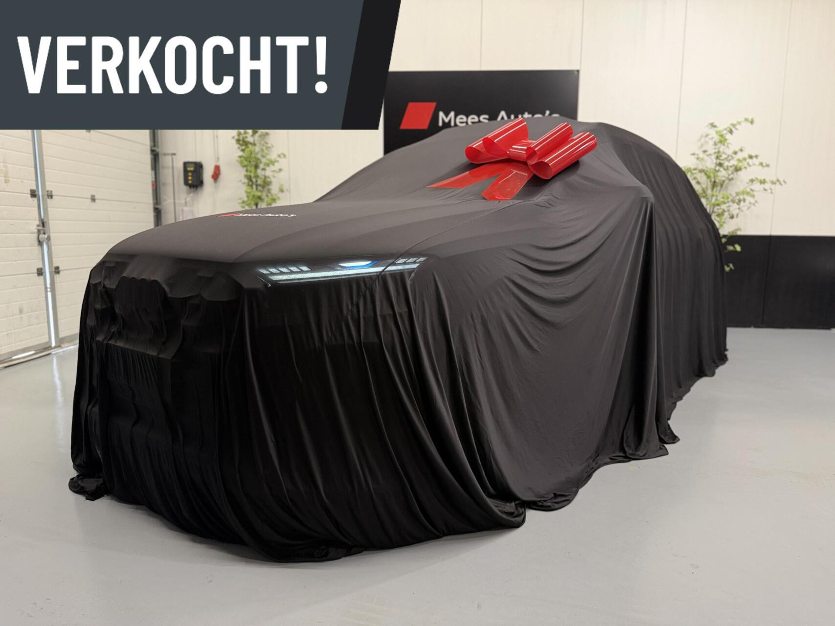 Foto van Audi Q7