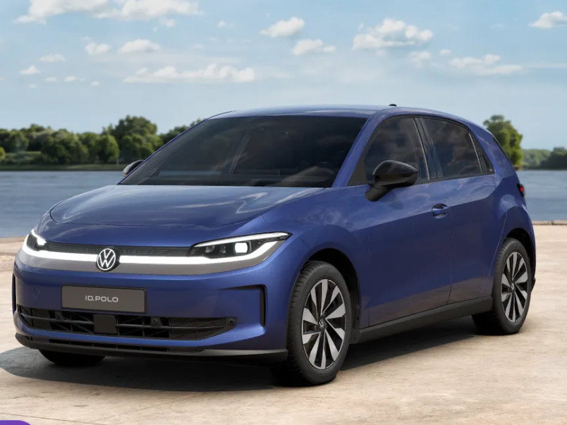 Foto van Volkswagen ID. Polo