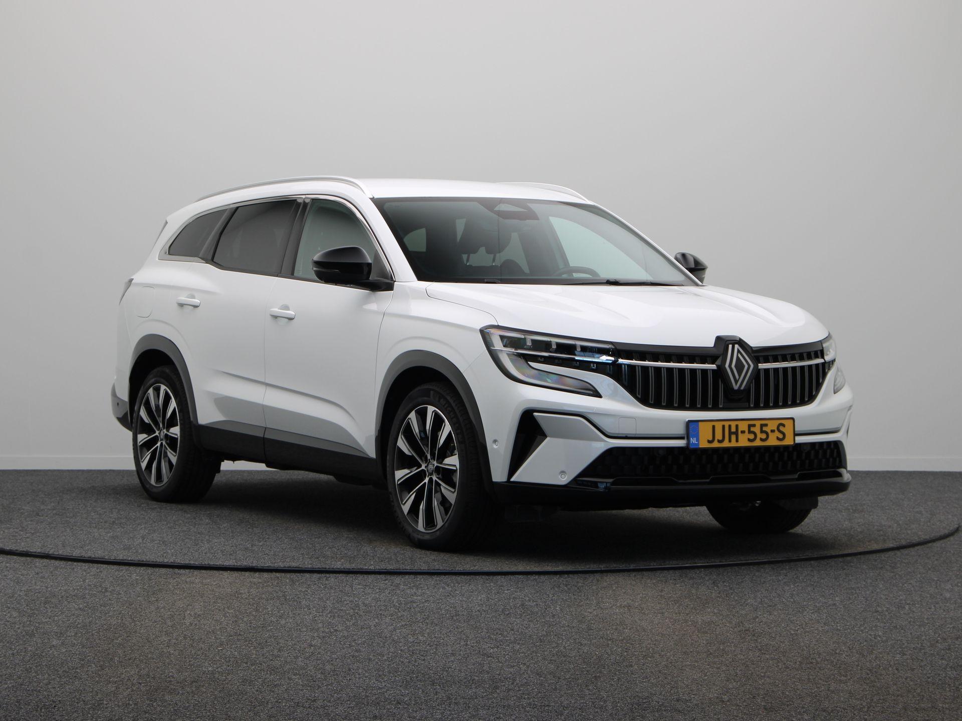 Foto van Renault Espace