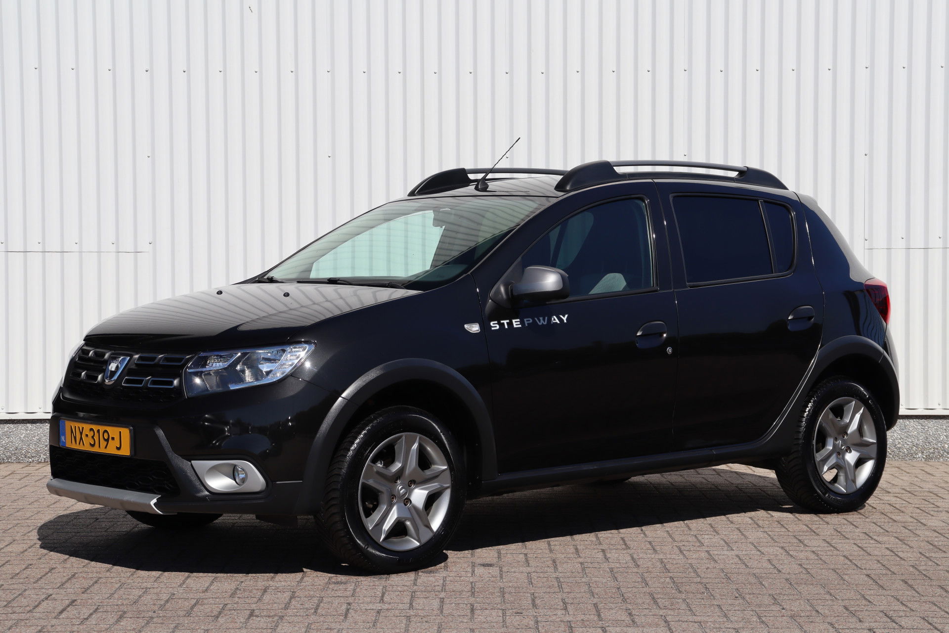 Foto van Dacia Sandero