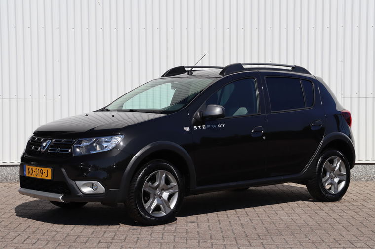 Foto van Dacia Sandero