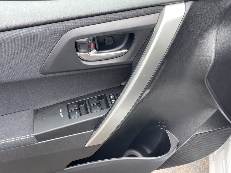 Toyota Auris Touring Sports