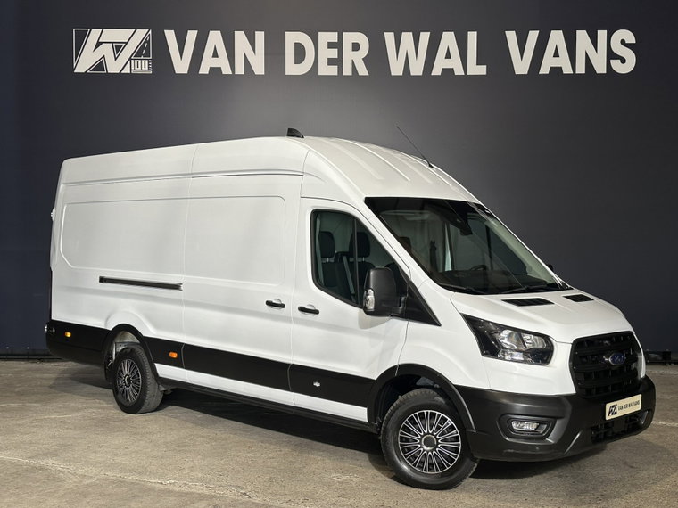 Ford Transit foto 1