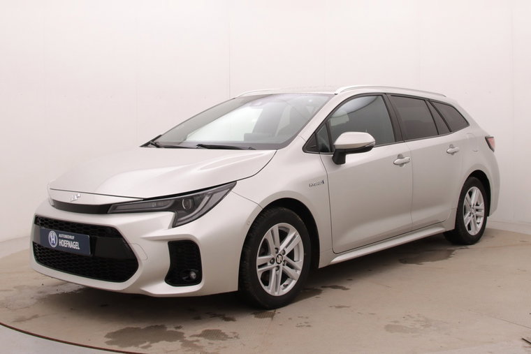 Suzuki Swace