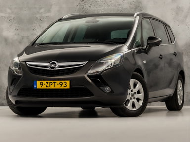 Opel Zafira Tourer