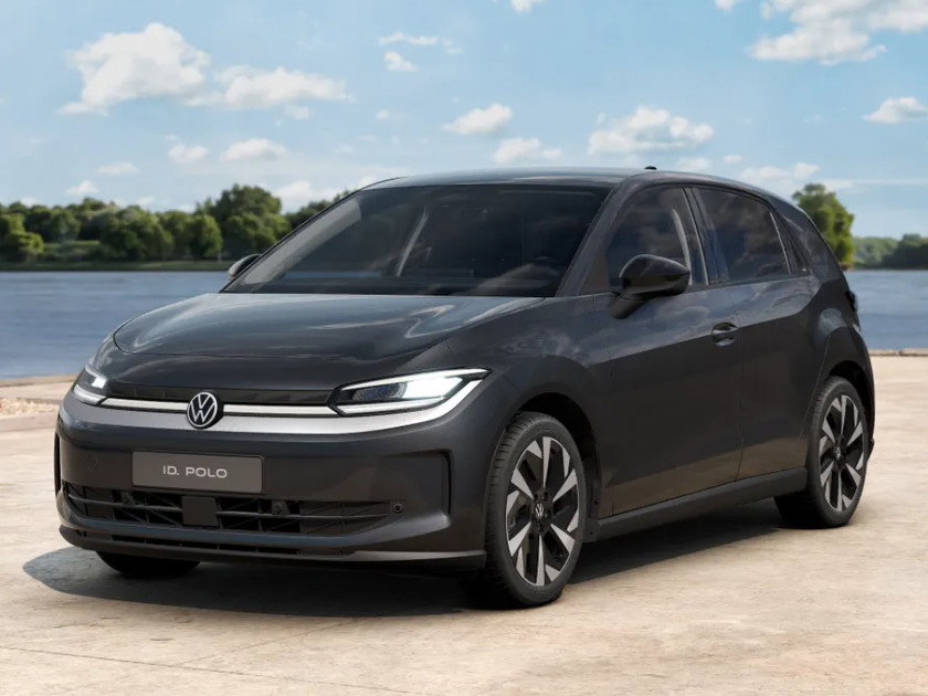 Foto van Volkswagen ID. Polo