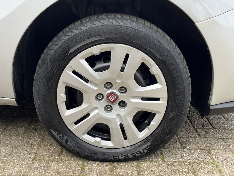 Fiat Dobló Cargo
