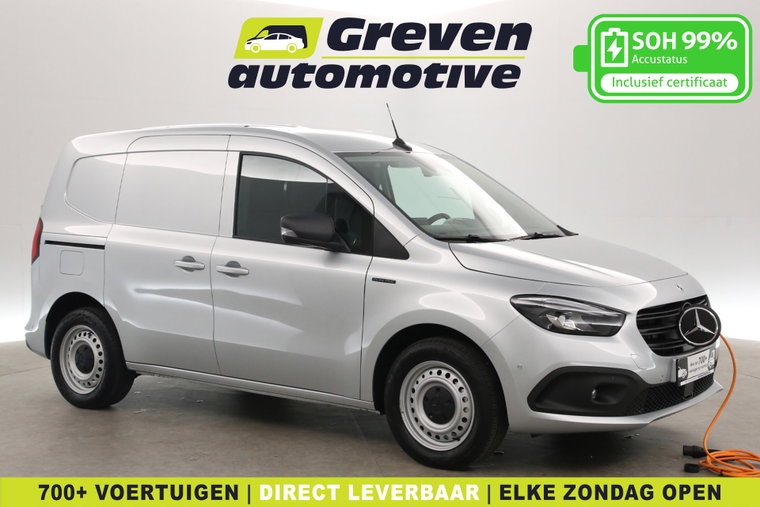 Foto van Renault Kangoo
