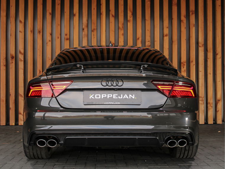 Audi S7 Sportback