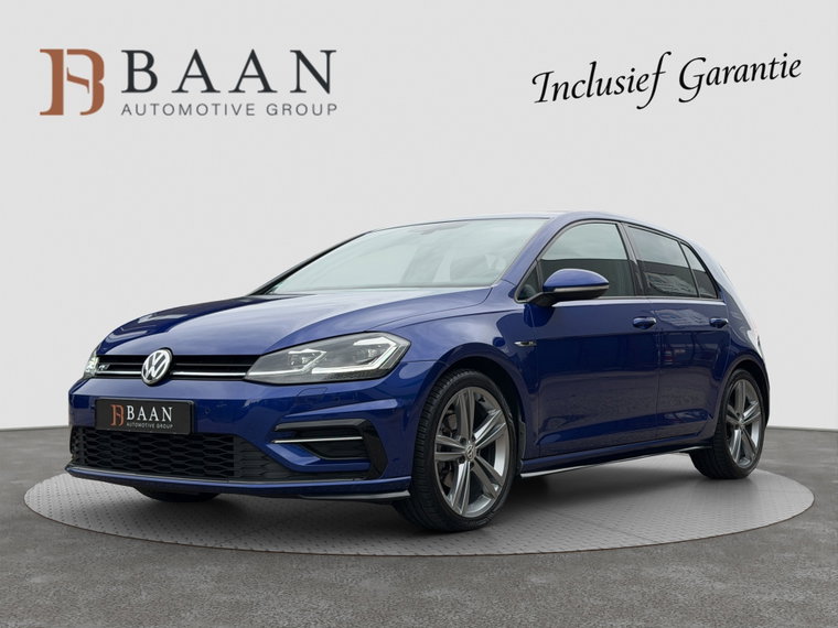 Volkswagen Golf foto 1