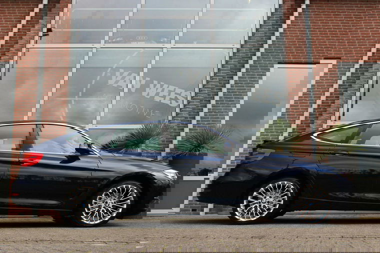 BMW 3-serie Gran Turismo 320i F34 Luxury-Line | 185 pk | Automaat | 1e eigenaar | Navi