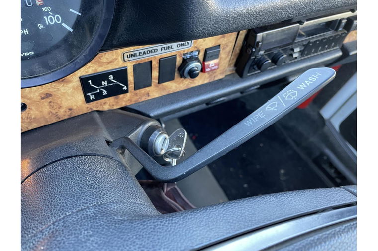 Volkswagen Kever Cabriolet