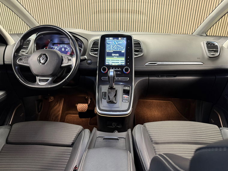 Renault Scénic