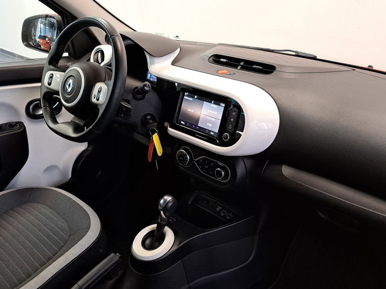Renault Twingo Z.E.