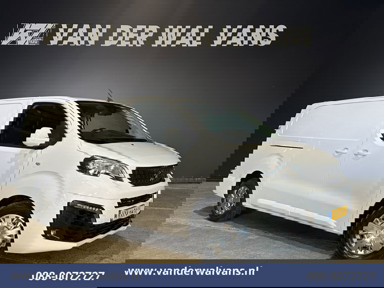 Foto van Peugeot Expert