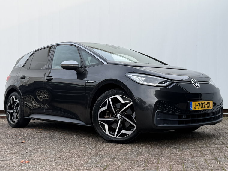 Foto van Volkswagen ID.3