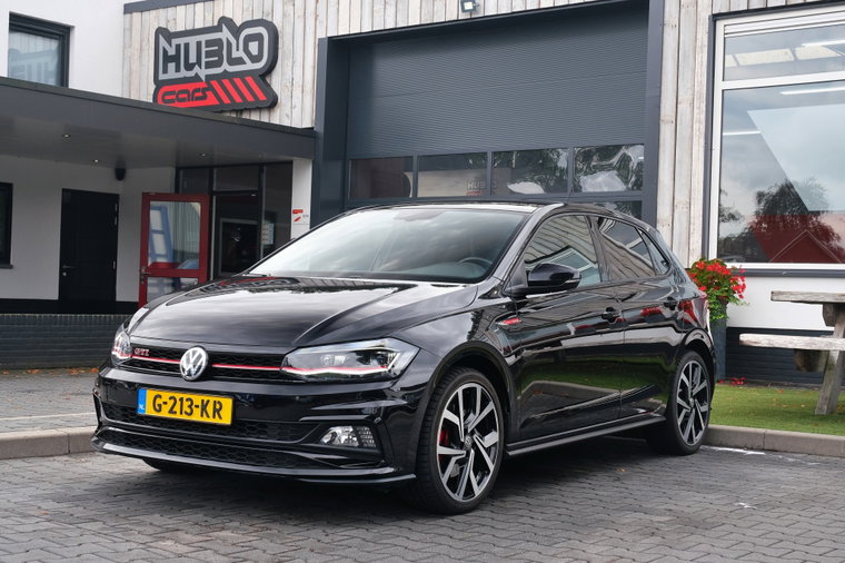 Foto van Volkswagen Polo