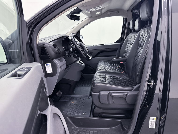 Toyota ProAce Worker