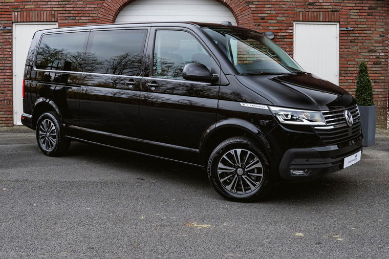 Volkswagen Transporter T6.1