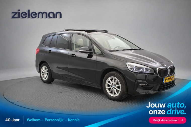 Foto van BMW 2 Serie