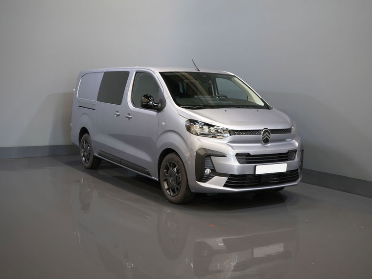 Citroën Jumpy