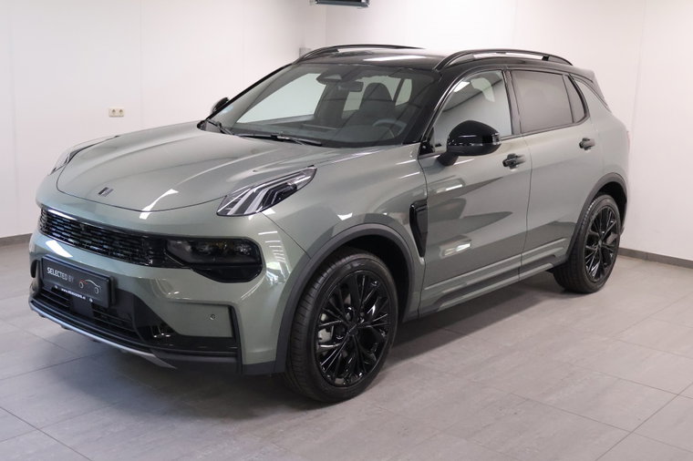Lynk & Co 01 foto 1