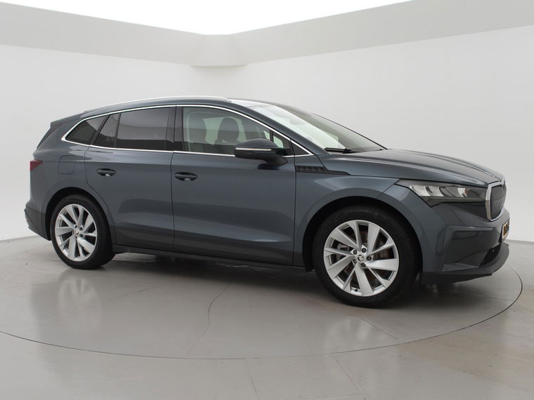 Škoda Enyaq iV