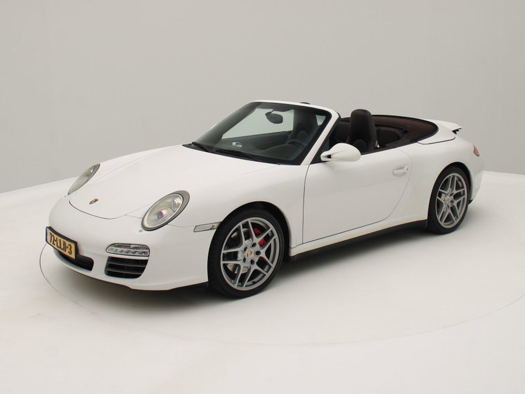 Porsche 911 foto 1