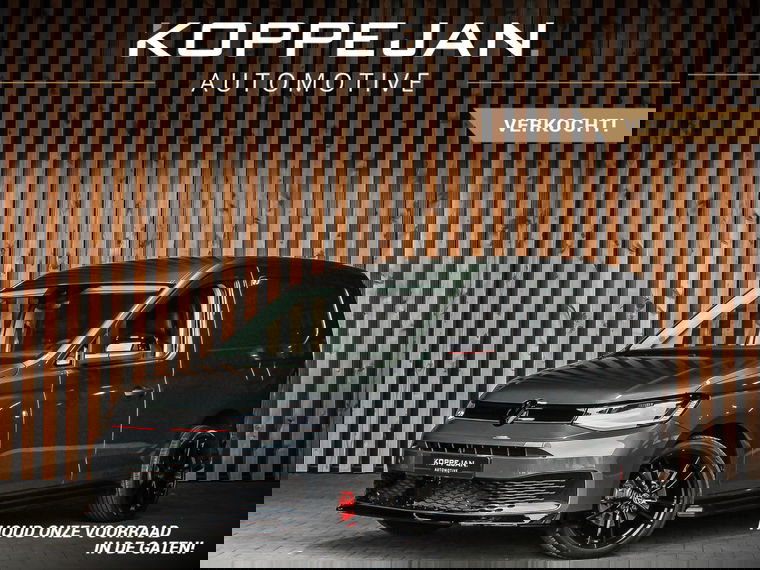 Foto van Volkswagen Caddy Cargo