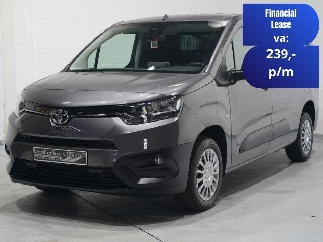 Toyota ProAce foto 1