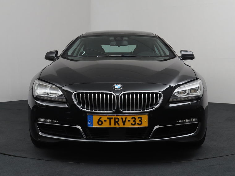 BMW 6 Serie