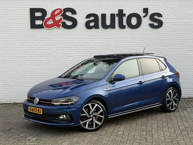 Foto van Volkswagen Polo