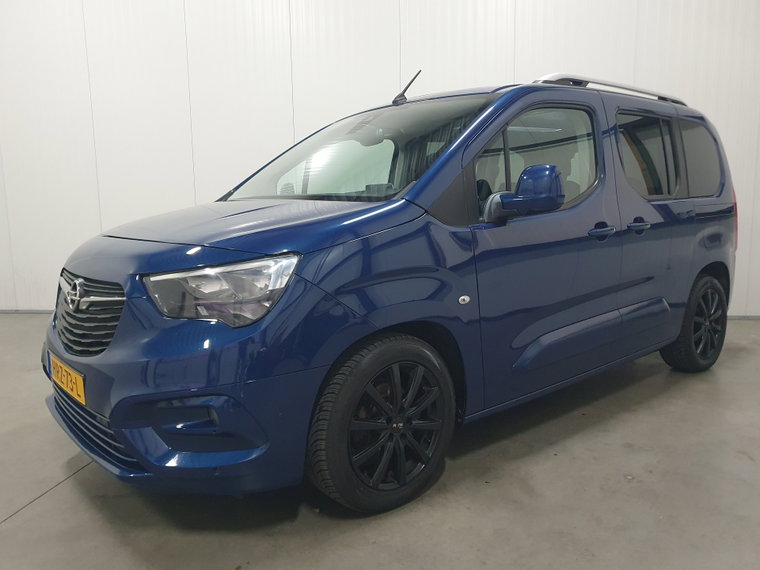 Foto van Opel 