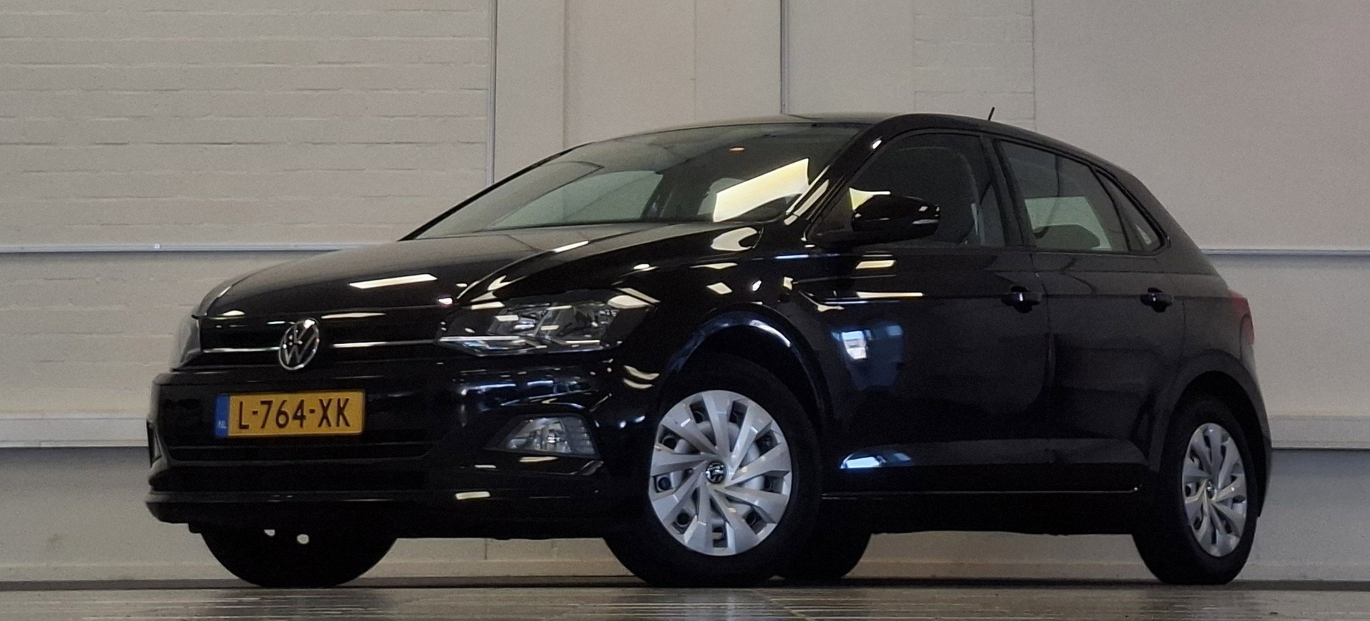 Foto van Volkswagen Polo