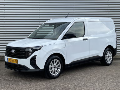 Foto van Ford Transit Courier