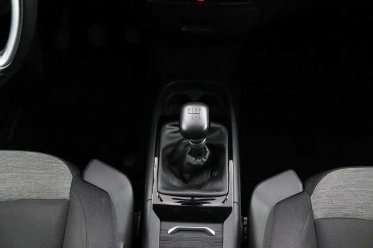 Citroën Grand C4 Spacetourer