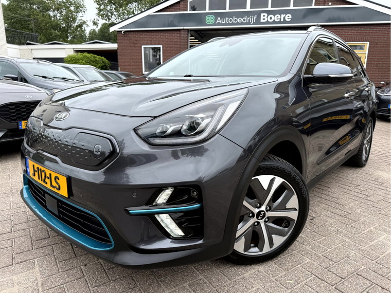 Kia e-Niro