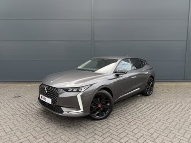 Foto van DS DS 4